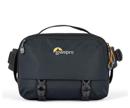 Akcesoria Foto Lowepro Trekker LT SLX 120 Black